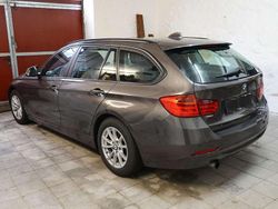 Braun Gebraucht 2013 BMW 316 Comfort Edition Kombi | 8.880 € (Fairer Preis)