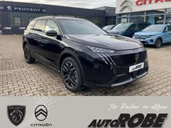 Perla nera schwarz Neu 2025 Peugeot 5008 GTi SUV | 44.900 € (Teuer)