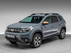 Grau Gebraucht 2024 Dacia Duster Extreme SUV | 20.999 € (Fairer Preis)
