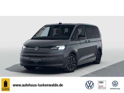 Pure grey Neu 2025 VW T7 R Van | 62.888 €