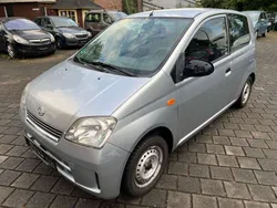 Silber Gebraucht 2005 Daihatsu Cuore Plus Kleinwagen | 1.999 € (Fairer Preis)
