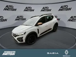 Gletscherweiss Neu 2025 Dacia Sandero Extreme Kleinwagen | 20.750 € (Fairer Preis)