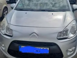 Gebraucht 2009 Citroën C3 Tonic Kleinwagen | 3.200 € (Etwas zu teuer)