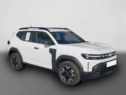 Arktisweiß Neu 2025 Dacia Duster Essentiel | 21.290 € (Guter Preis)