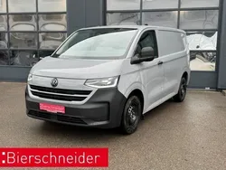 Grau Neu 2025 VW T6.1 Van | 46.750 € (Fairer Preis)