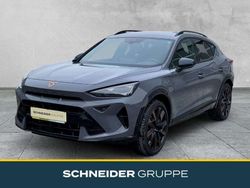 Graphene grau Gebraucht 2025 Cupra Formentor VZ SUV | 42.990 € (Guter Preis)