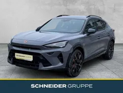 Graphene grau Neu 2025 Cupra Formentor VZ SUV | 48.950 € (Fairer Preis)
