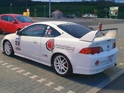 Gebraucht 2001 Honda Integra Coupé | 22.000 €