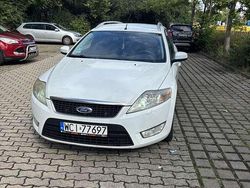Gebraucht 2008 Ford Mondeo Ghia Kombi | 1.450 € (Fairer Preis)
