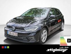 Schwarz Gebraucht 2025 VW Polo Style Limousine | 29.880 €