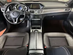 Schwarz Gebraucht 2015 Mercedes 220 Kombi | 12.500 €