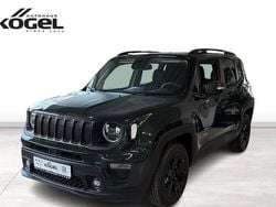 Grün Neu 2025 Jeep Renegade North SUV | 30.990 € (Superpreis)
