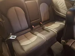 Schwarz Gebraucht 2004 Mercedes CLK320 Avantgarde Coupé | 6.400 € (Fairer Preis)