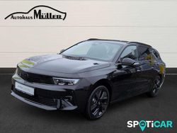 Lackierung schwarz perla nera/ Neu 2025 Opel Astra Kombi | 30.975 € (Guter Preis)