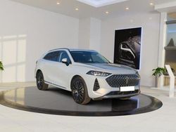 Andere Gebraucht 2024 Wey Coffee 01 SUV | 41.160 € (Etwas zu teuer)