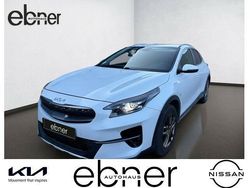 Weiß Gebraucht 2021 Kia XCeed Platinum Edition SUV | 19.490 € (Fairer Preis)