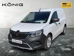 Weiß Neu 2025 Renault Kangoo Rapid Advance Van / Kleinbus | 22.924 € (Superpreis)