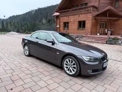 Gebraucht 2009 BMW 330 Cabriolet Cabrio | 8.490 € (Guter Preis)
