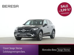 Schwarz Gebraucht 2024 Mercedes GLC200 Avantgarde SUV | 49.680 € (Guter Preis)