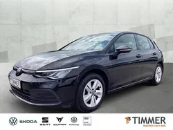 Gebraucht 2022 VW Golf VIII Life | 22.979 € (Fairer Preis)