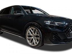 Weiß Neu 2025 Audi RS Q8 SUV | 109.499 €