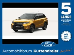 Solar/cosmic black pearl Neu 2025 Suzuki Vitara Comfort SUV | 21.990 € (Superpreis)