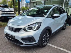 Weiß Gebraucht 2020 Honda Jazz Executive Kleinwagen | 16.890 € (Fairer Preis)