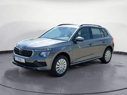 Grau Neu 2025 Skoda Kamiq Essence SUV | 23.980 € (Fairer Preis)