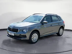 Grau Neu 2025 Skoda Kamiq Essence SUV | 28.520 € (Teuer)