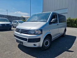Silber Gebraucht 2012 VW T5 Van | 17.499 € (Fairer Preis)