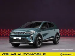 Blau Neu 2025 Renault Symbioz Techno SUV | 31.749 €