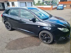 Schwarz Gebraucht 2011 Seat Ibiza Style Limousine | 4.400 € (Teuer)