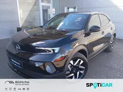 Schwarz Neu 2025 Opel Mokka Elegance SUV | 26.480 € (Etwas zu teuer)