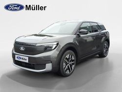 Grau Neu 2025 Ford Explorer SUV | 42.820 € (Guter Preis)