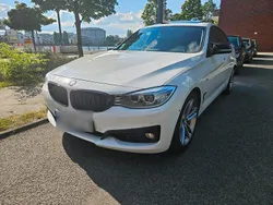 Weiß Gebraucht 2015 BMW 320 Gran Turismo Sport Line Limousine | 17.200 € (Teuer)