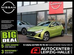 Gelb Gebraucht 2024 Hyundai i20 Trend Limousine | 17.690 € (Fairer Preis)