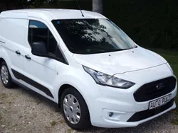 Weiß Gebraucht 2020 Ford Transit Trend Van / Kleinbus | 12.999 € (Superpreis)