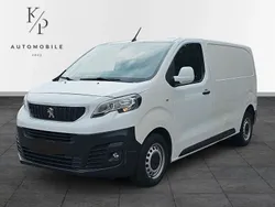 Weiß Gebraucht 2018 Peugeot Expert Van | 10.701 € (Guter Preis)