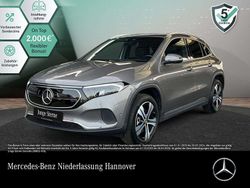 Grau Gebraucht 2023 Mercedes EQA250 Advanced SUV | 30.990 € (Fairer Preis)