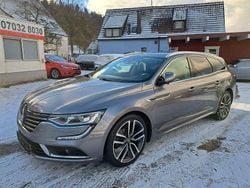 Grau Gebraucht 2018 Renault Talisman Kombi | 13.400 € (Fairer Preis)