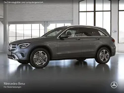 Gebraucht 2021 Mercedes GLC300e | 39.890 € (Superpreis)