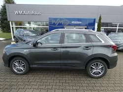 Grau Neu 2025 SWM G01 Elite SUV | 23.650 € (Fairer Preis)