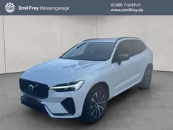 Weiß Gebraucht 2024 Volvo XC60 Plus SUV | 44.400 € (Superpreis)
