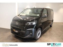 Schwarz Gebraucht 2025 Opel Vivaro Van | 32.885 € (Fairer Preis)