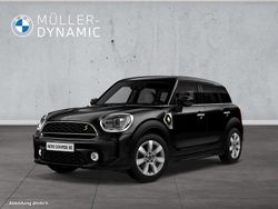 Schwarz Gebraucht 2022 Mini Cooper SE Classic Kleinwagen | 26.811 € (Fairer Preis)