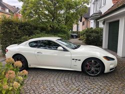 Weiß Gebraucht 2008 Maserati Granturismo Coupé | 46.500 € (Guter Preis)