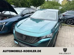 Gebraucht 2022 Peugeot 308 Allure Limousine | 23.880 € (Superpreis)
