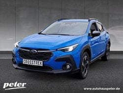 Blau Neu 2026 Subaru Crosstrek Active SUV | 33.440 € (Fairer Preis)