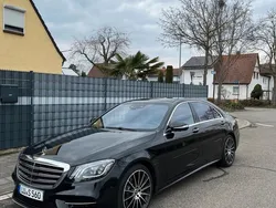 Mercedes S560