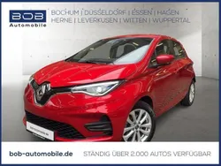 Rot Gebraucht 2022 Renault Zoe Experience Kleinwagen | 13.888 € (Guter Preis)